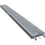 Plancher acier 0.30