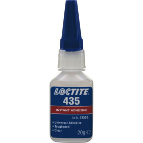 Colle instantanée 435