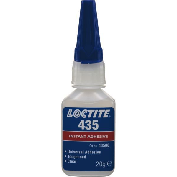 Colle instantanée 435