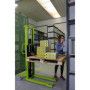 Gerbeur manuel MX1016