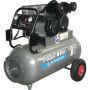 Compresseur mobile 100 l - 16.2 m3/h