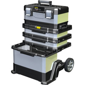 Servante d'atelier bimatière Fatmax