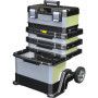 Servante d'atelier bimatière Fatmax