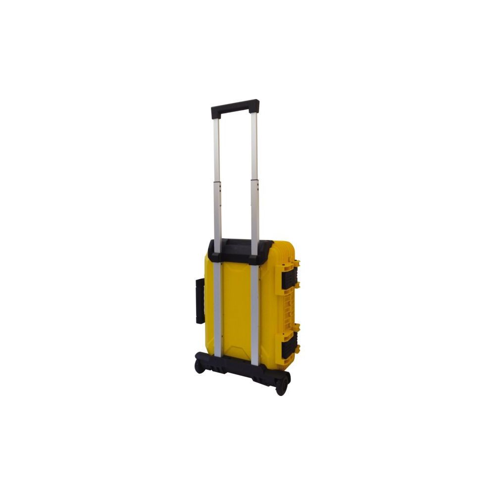 Coffret Stanley 142 Pièces - Valise Maintenance Avec Pinces, Clé à Molette, Marteau