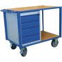 Servante d'atelier 500 kg
