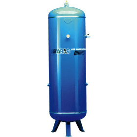 Réservoir d'air comprimé 500 l