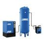 Réservoir d'air comprimé 500 l