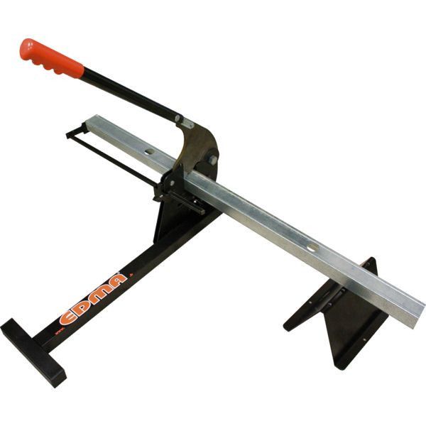 Guillotine Profilcut