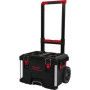 Packout trolley