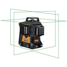 Laser multi plans GEO6X SP KIT