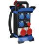 Coffret de chantier STECKY