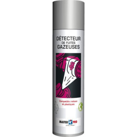 Détecteur de fuite MASTERPRO