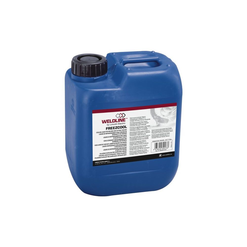 Liquide de refroidissement FREEZCOOL
