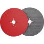 Disque fibre inox 987C