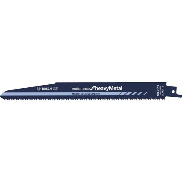 Lame de scie sabre S 1130CF