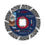 Disque expert multimaterial X-LOCK