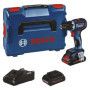 Perceuse-visseuse GSR 18V-90 C