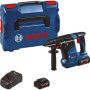 Marteau perforateur GBH 18V-24 C