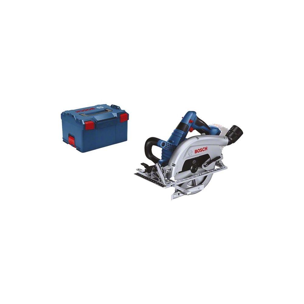 Butée Parallèle Bosch Pour Scie Circulaire GKS 18V-70L - Guidage Précis