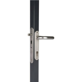 Serrure à encastrer FortyLock