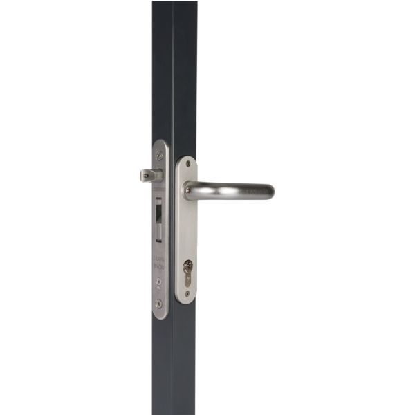 Serrure à encastrer FortyLock