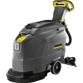 Autolaveuse 1720 m2/h BD 43/25 C BP Pack