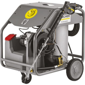 Générateur d'eau chaude HG 64