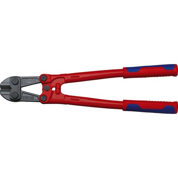 Coupe-boulon KNIPEX