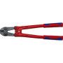 Coupe-boulon KNIPEX