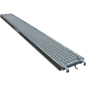 Plancher acier 0.36