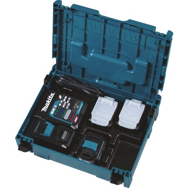 Pack 2 batteries 40 V - 2.5 Ah