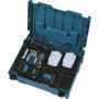 Pack 2 batteries 40 V - 2.5 Ah