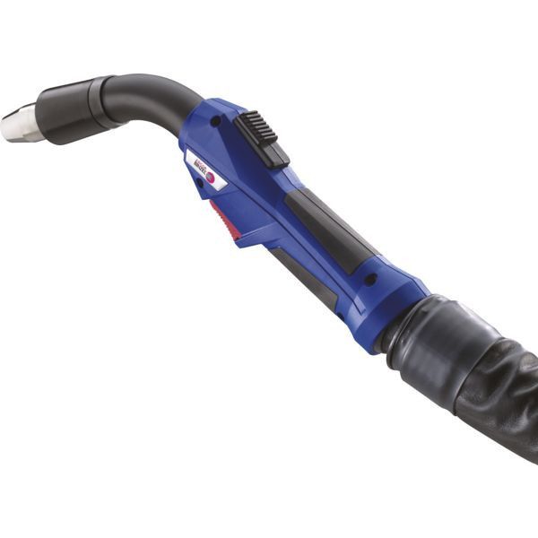 Torche aspirante MIG/MAG xFUME PRO 501