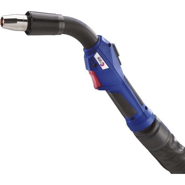 Torche aspirante MIG/MAG xFUME PRO 36