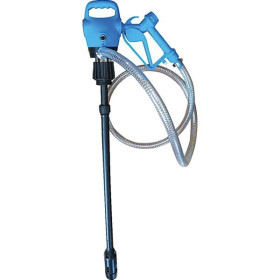 Pompe AdBlue électrique