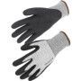 Gant paume enduite nitrile indice D PHS5NIF