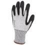 Gant paume enduite nitrile indice D PHS5NIF