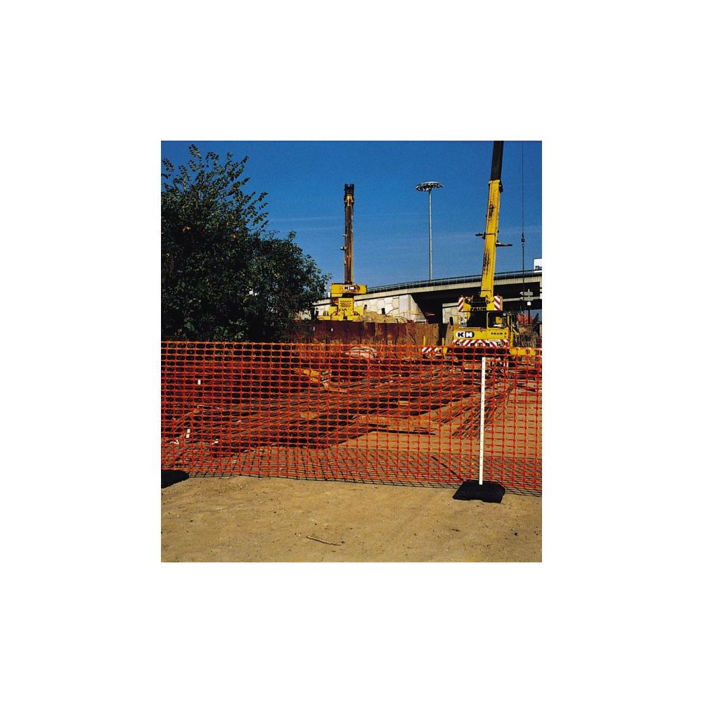 grillage-de-chantier