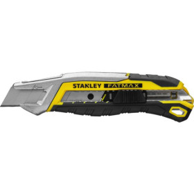 Cutter QUICK SNAP 18 mm Fatmax