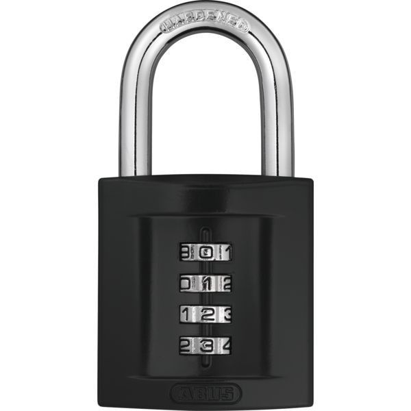 Cadenas à combinaisons 158/50