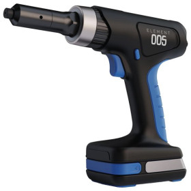 Riveteuse sur batterie compacte E-005