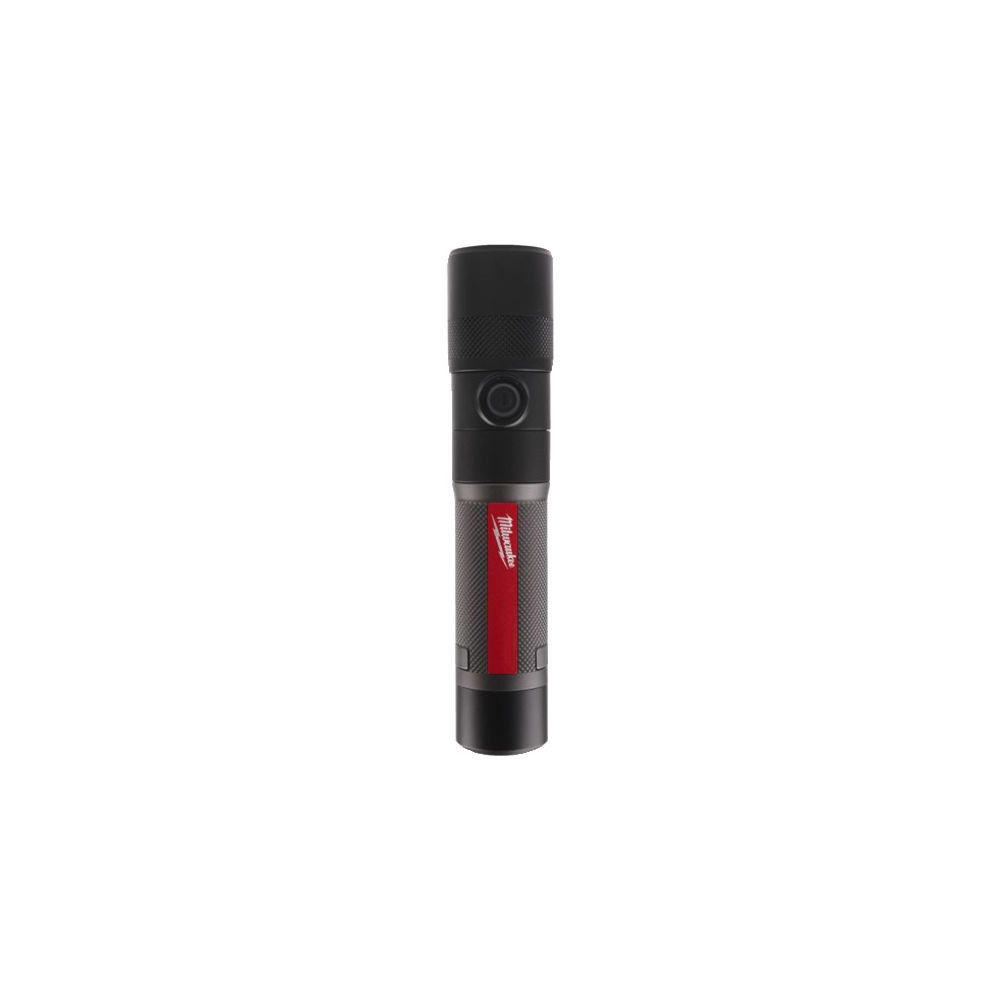 Lampe tour de cou 4 V L4 NL400-301 rechargeable 400 lumens + batterie 3