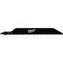 Lame scie sabre brique 34DTS (X1)