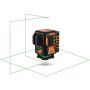 Laser GEO4-XR GREEN