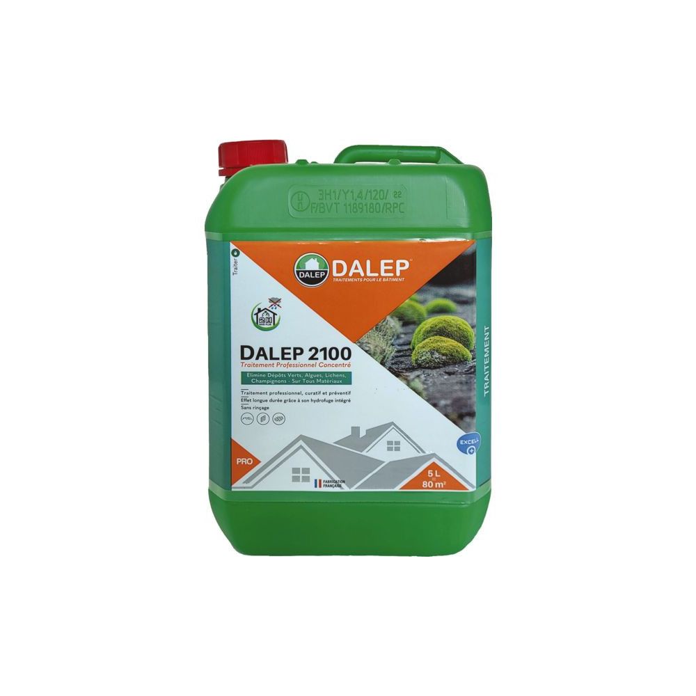 Dalep 2100 Point P