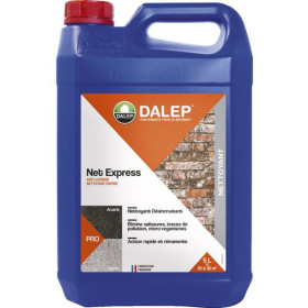 Nettoyant rapide DALEP NET EXPRESS