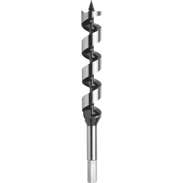 MECHE A BOIS SPIRALE 12 x 160 x 235