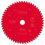 Lame pour scie circulaire portative sans fil D165 1,8/1,3 AL20 Z54 TP 0°