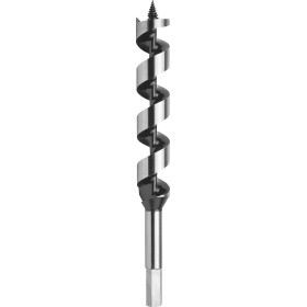MECHE A BOIS SPIRALE 6 x 160 x 235