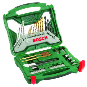 COFFRET X-LINE (50 PCS)